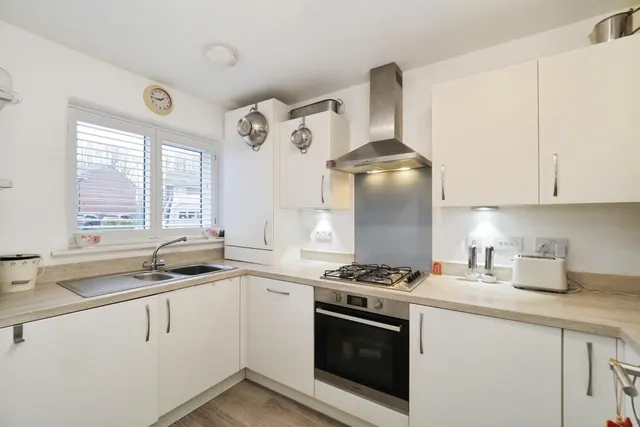 Saxelby Close, Riddings, DE55, photo 2