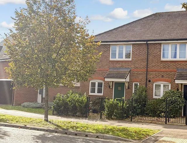 Longacres Way, Chichester, PO20