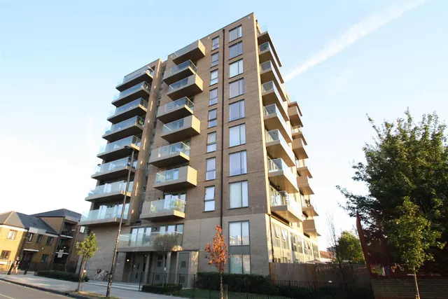 Bootmakers Court, Ben Jonson Road, London, E1 4GJ, photo 1
