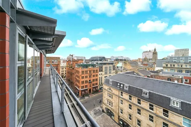 Hutcheson Street, GLASGOW, Lanarkshire, G1, photo 1