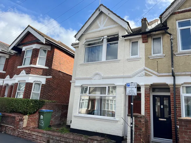 Harborough Road, Bedford Place, SO15, photo 2
