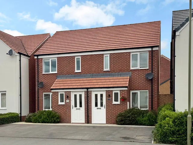 Dakota Drive, Grove, OX12, photo 1