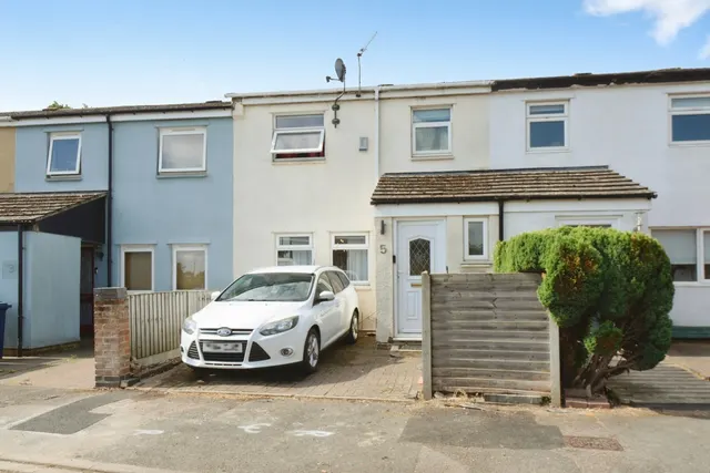 Brocklesby Road, Oxford, Oxfordshire, OX4, photo 1