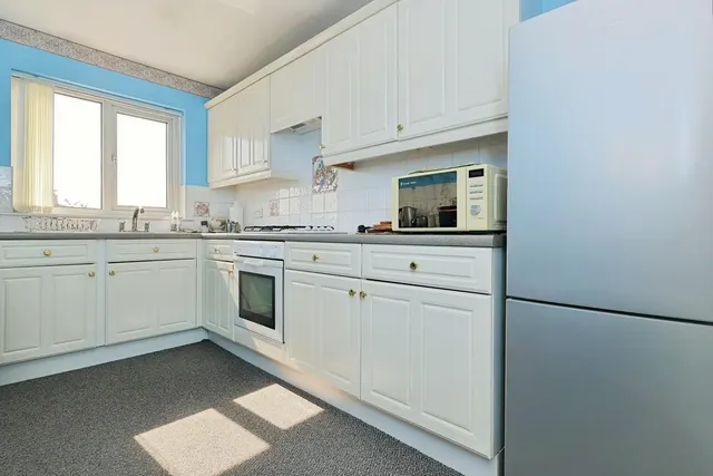 Photo 2 — Mount Pleasant Court, Pudsey