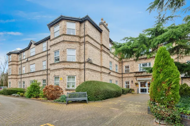Brook Lane, Alderley Edge, SK9, photo 1