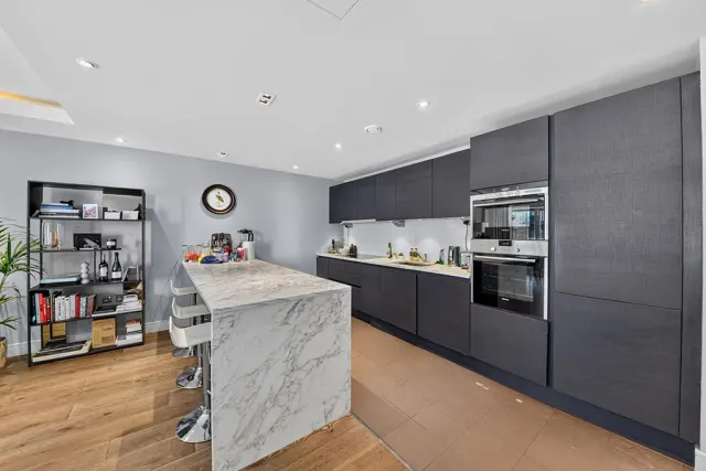 Chancellors Road, Fulham, W6, photo 3