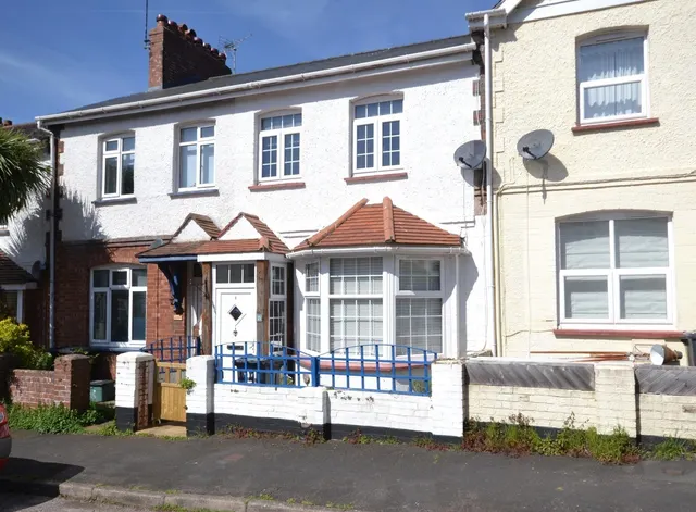 Boyne Road, Budleigh Salterton, Devon, EX9