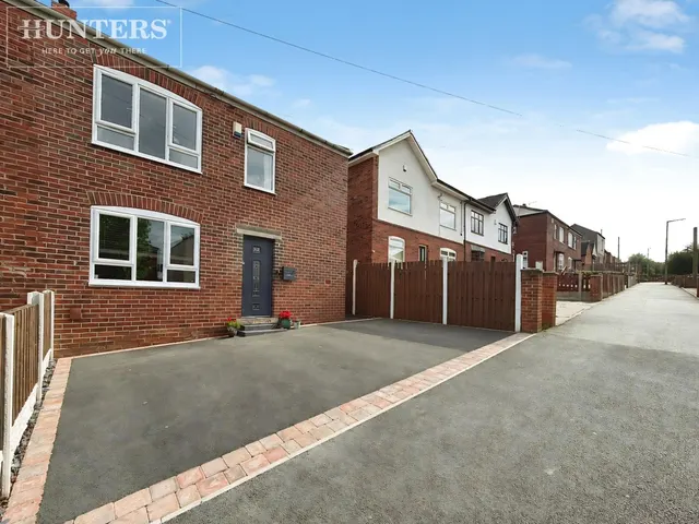 Rowland Road, Barnsley, photo 1