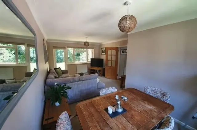 Photo 3 — 52 Branksome Wood Road, Poole