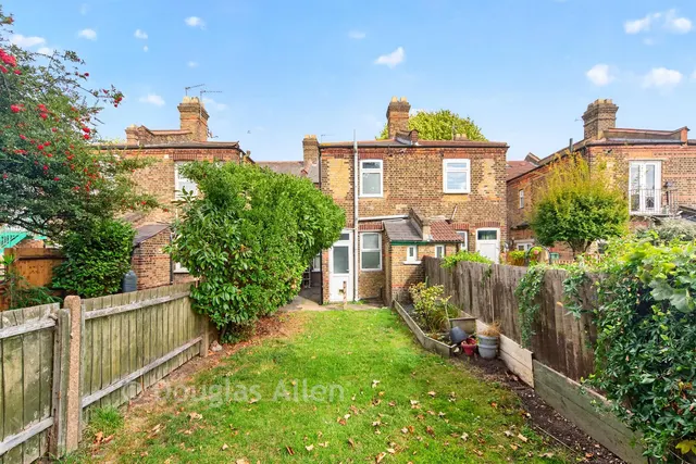 Edward Road, Walthamstow, E17, photo 2