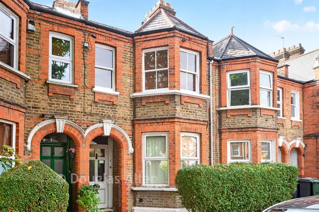 Edward Road, Walthamstow, E17, photo 1