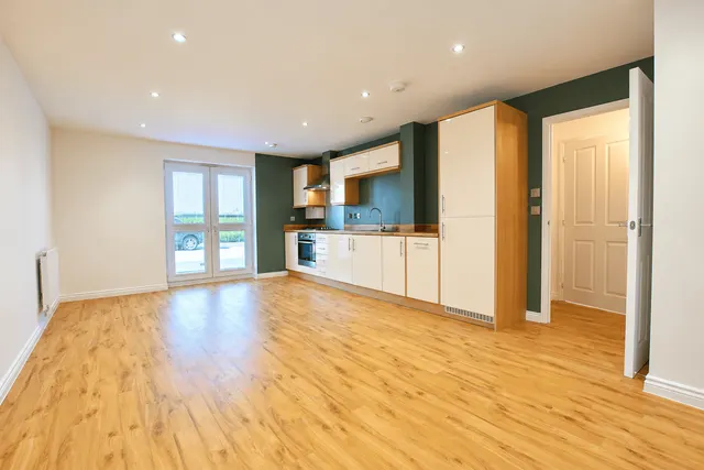 Skye Crescent, Newton Leys, MK3, photo 2