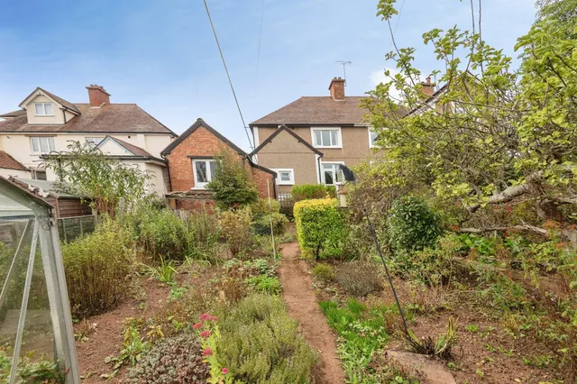 Paganel Road, Minehead, TA24, photo 3