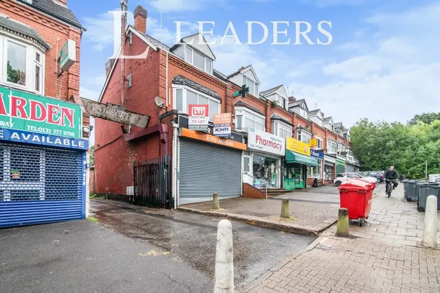 Hall Green, Birmingham, B28, photo 1