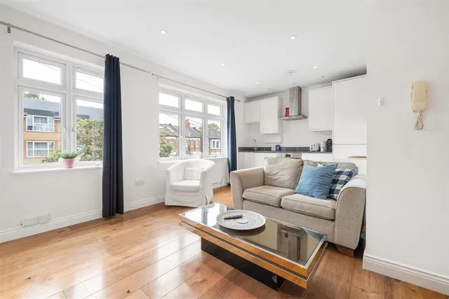 Howard Road, Penge, SE20, photo 3