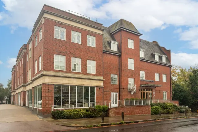 Kingsley Way, East Finchley, N2, photo 1