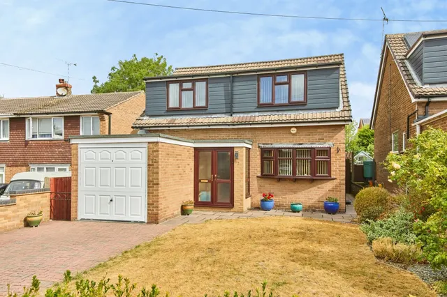 Weir Bank, Burton-On-Trent, DE15, photo 1