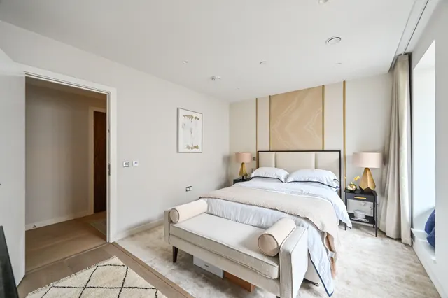 Photo 3 — Flat 1, Peterborough House, LONDON
