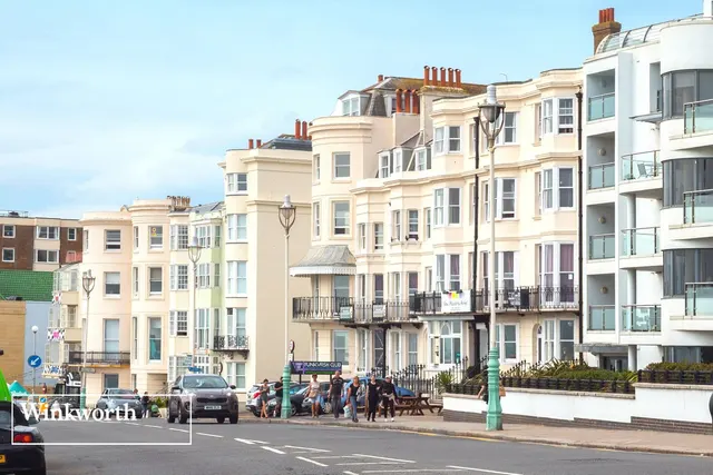 Marine Parade, Marine Parade, Brighton, BN2, photo 1
