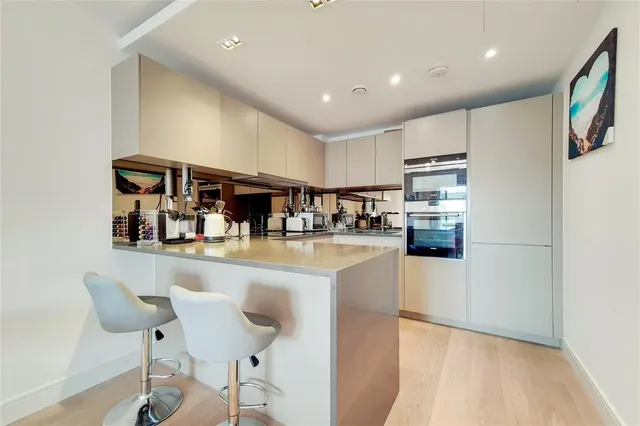 Photo 3 — Faulkner House, Tierney Lane, London, W6 9AE