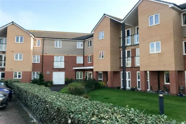 Seymour Court, South Shields, NE34, photo 1