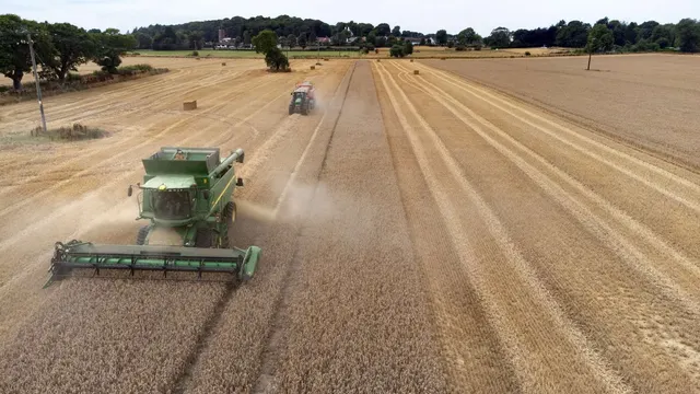 Photo 3 — Whitehouse Farm, Puddington Lane, Puddington, Cheshire, CH64 5SU