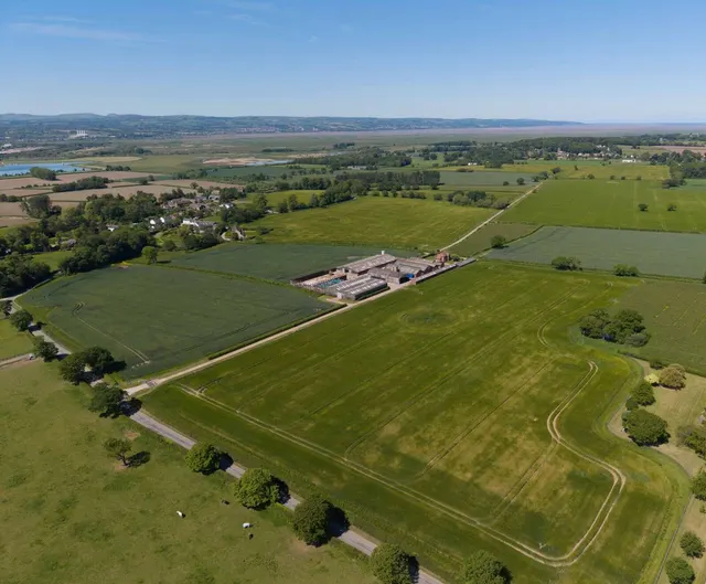 Whitehouse Farm, Puddington Lane, Puddington, Cheshire, CH64 5SU, photo 1