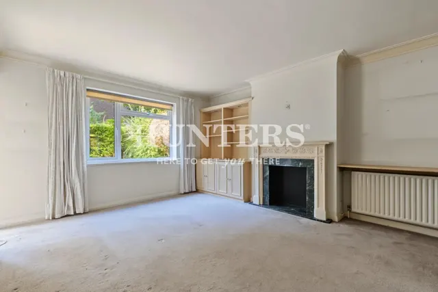 Garrick Park, Mill Hill, NW4, photo 2