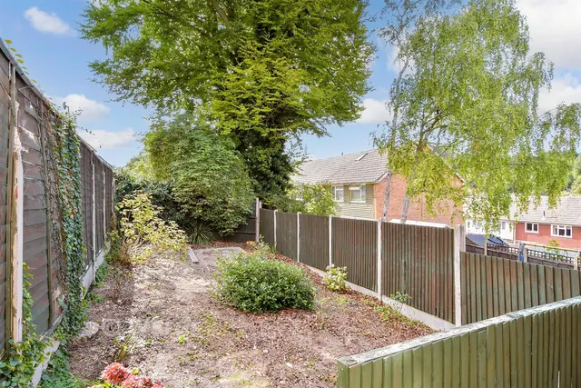 Sundridge Drive, Walderslade, ME5, photo 2