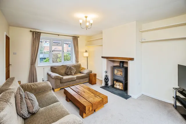 Keysbrook, Chester, CH3, photo 2