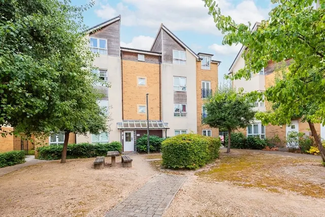 Norton Farm Road, Bristol, BS10, photo 1