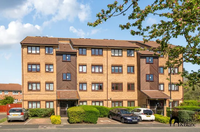 Hardcastle Close, Croydon, CR0, photo 1