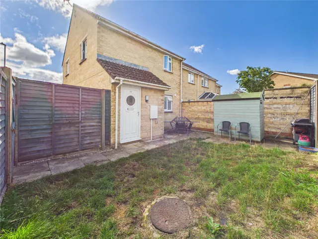 Winsbury Way, Bradley Stoke, BS32, photo 1