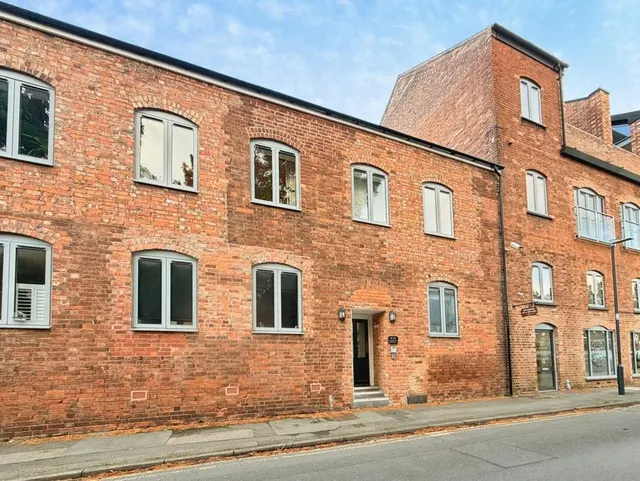 Wharf Street, Warwick, CV34, photo 1