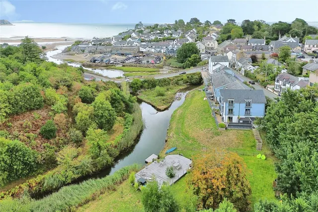 Pen Y Bont, Abersoch, LL53, photo 1