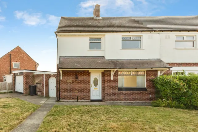 Kingsway, Winsford, photo 1