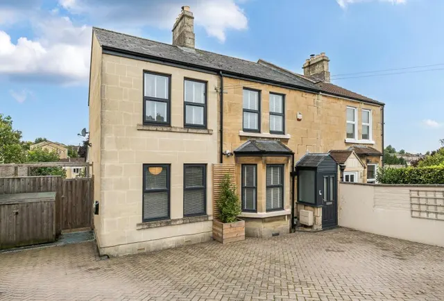 Kingsway, Bath, BA2, photo 2