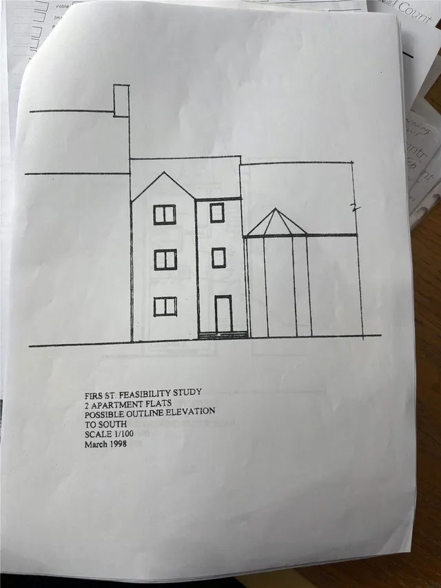 Photo 3 — Firs Street, Falkirk, Stirlingshire, FK2
