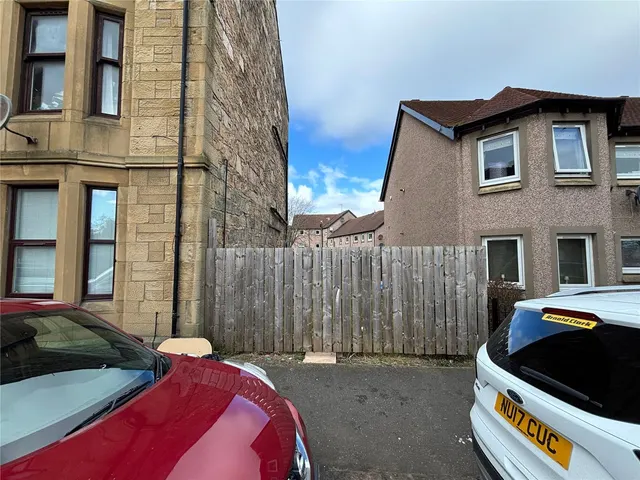 Firs Street, Falkirk, Stirlingshire, FK2, photo 1