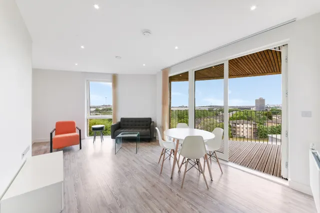 Camellia Apartments, Hilltop Avenue, Stonebridge, London, NW10, photo 1