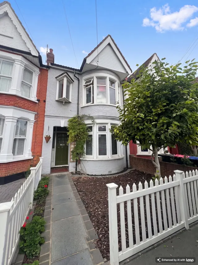 Elm Road, Leigh-on-sea, SS9 1SP, photo 1
