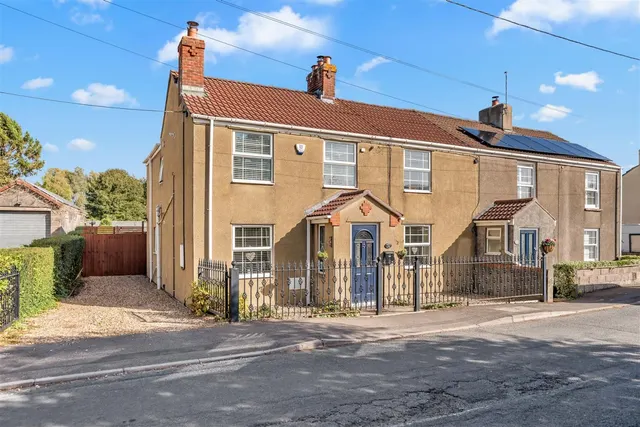 Redwick Road, Pilning, BS35, photo 1