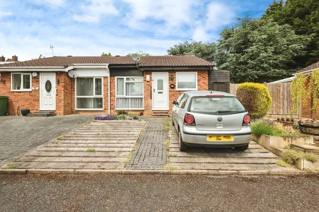 Badgers Croft, HALESOWEN, photo 1