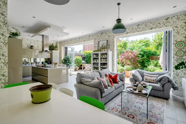 Photo 2 — Pine Lodge Way, Epsom, KT19
