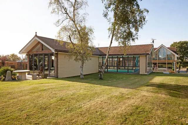 De Beauvoir Chase, Downham, photo 3