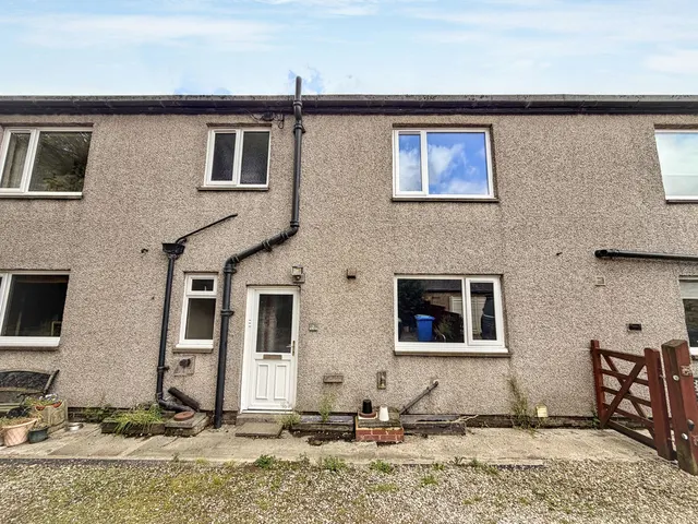 Brotherwick Farm Cottages Morpeth NE65 0YQ, NE65, photo 2
