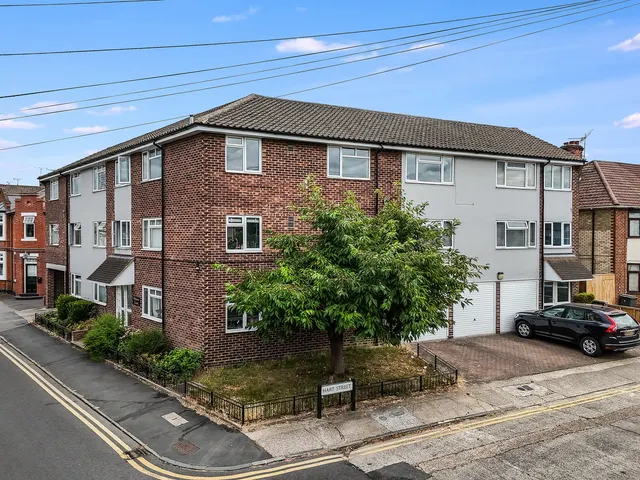 New Writtle Street, Chelmsford, CM2, photo 1