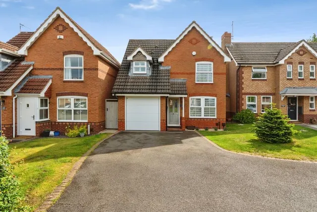 Broom Avenue, Loughborough, Leicestershire, LE11, photo 1