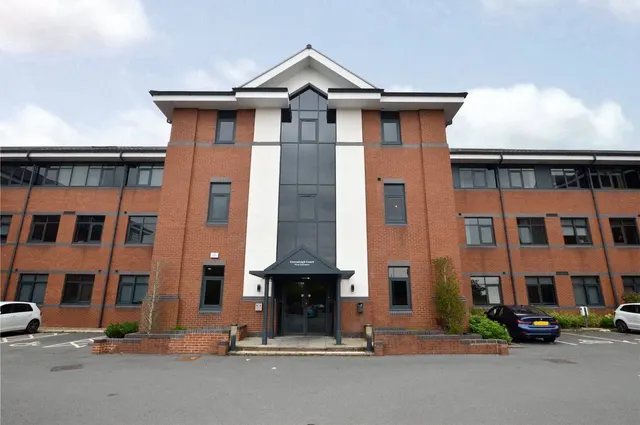Dawsons Square, Pudsey, LS28, photo 1