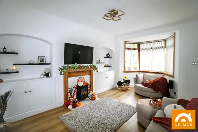 Coronation Crescent, Leven, KY8, photo 3